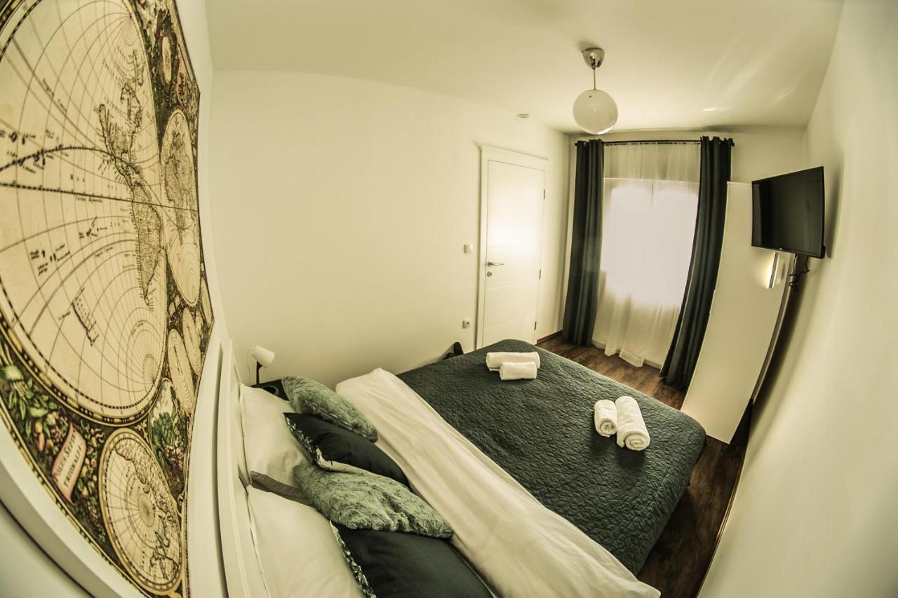 Polar Lpij Appartamento Banja Luka