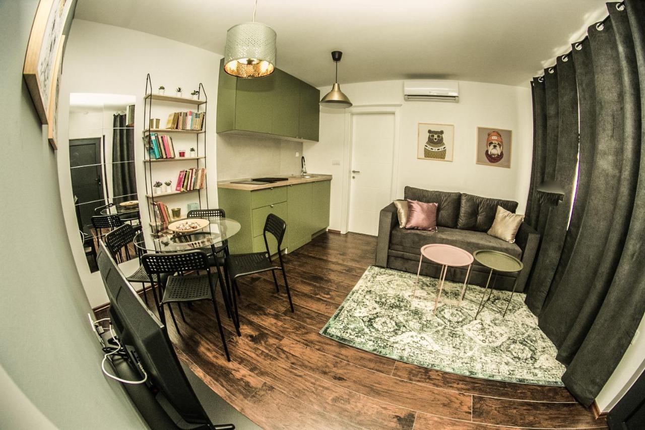 Appartement Polar Lpij *