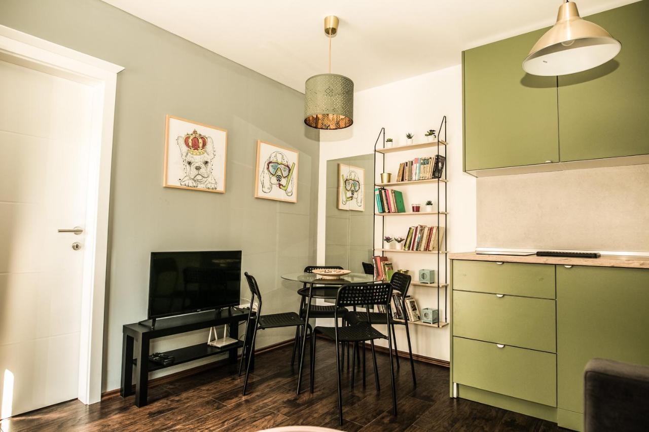 Appartement Polar Lpij *